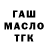 Дистиллят ТГК гашишное масло Roman Seva